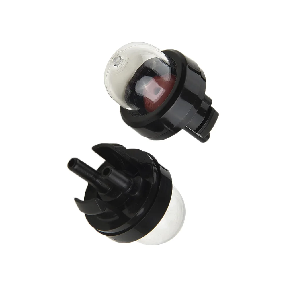 

Plastic Petrol Snap In Primer Fuel Bulb Pump Part For HUSQVARNA 503936601