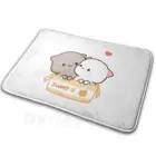 Ковер для кошек персик и Гома мочи ковер персиковый Кот Гома мочи кошка котенок милый романтический кавайный