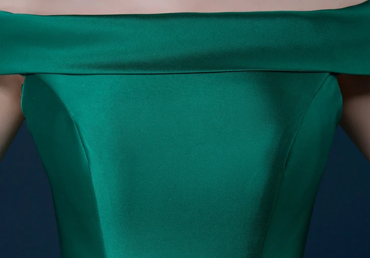 Vestido madrinha новые атласные платья подружки невесты с открытыми плечами и открытой спиной, золотое, королевское, голубое, фиолетовое, розовое, длина до колена, свадебные g