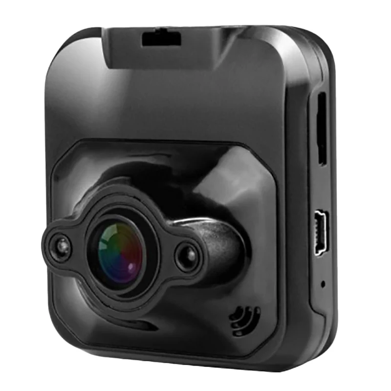 

H8 Mini Car DVR Camera Dashcam 1080P Video Recorder G-Sensor Dash Cam Driving Recorder