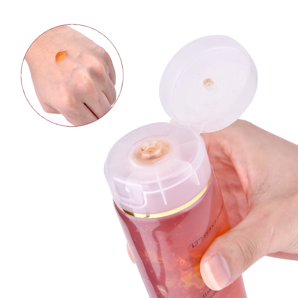 300 г проводящий гель для похудения ультразвуковой кавитации массажер