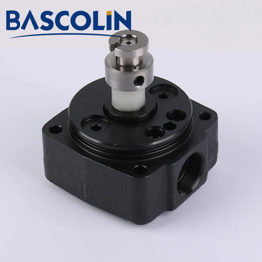 BASCOLIN плунжерная пара 096400 1320 для TOYOTA 1HD T запчасти дизельного двигателя|Топливные