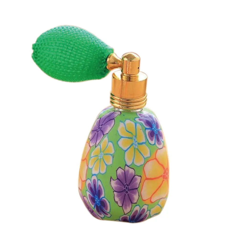 1 шт. портативные ретро духи бутылочки для путешествий 13 мл пустой распылитель