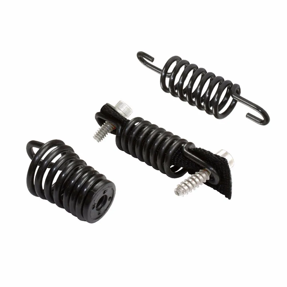 

AV Anti Vibration Spring Isolator Fit For MCCULLOCH 335 338 420 435 438 440 442 Made Of High-quality Materials Durable