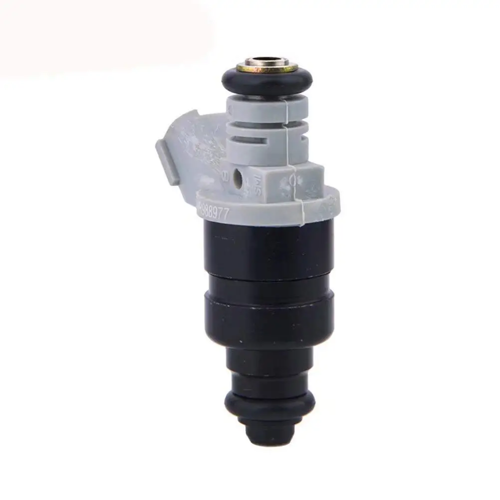 

Set Of 6 Fuel Injector Nozzles For Mitsubushi Colt Z30 MR988977