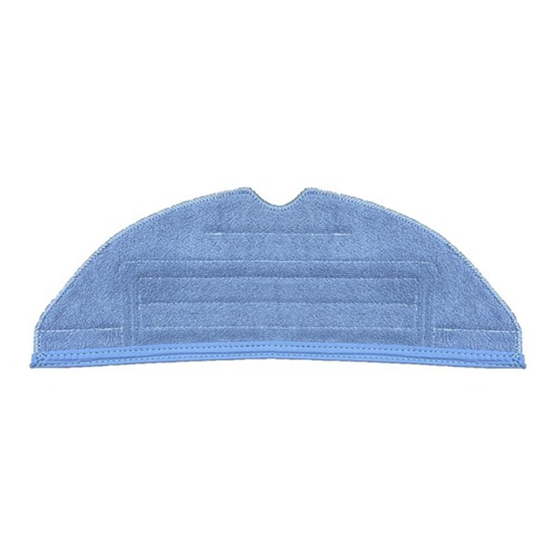 

Replacement Mop Rag for Xiaomi Roborock T7S S7 S7MAX S7MAXV S70 S75 Accessories Mop for Roborock S7 Mop Pad Parts