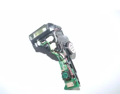 

90%new for Canon Powershot G7 G9 Camera Flash Light Flashlight Flash Board