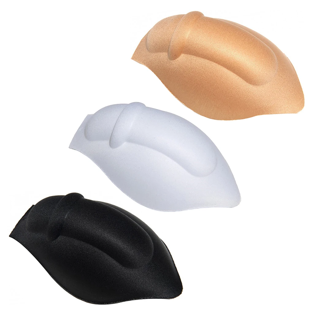 Мужское нижнее белье купальники трусы пупки сексуальные губчатые подкладки