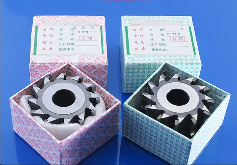 Хорошее качество формирователь режущая головка резак для дерева бамбуковая