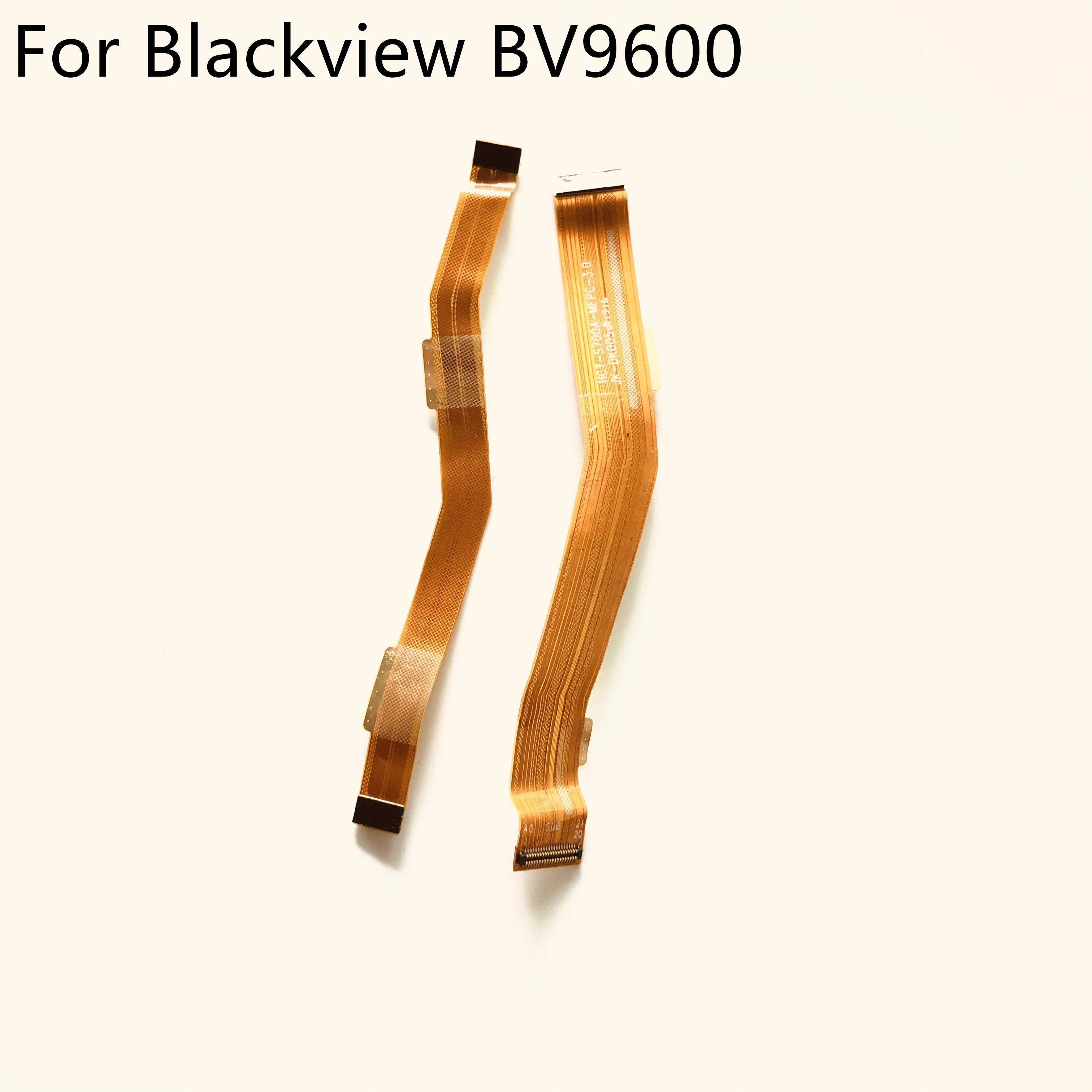 Blackview BV9600 оригинальная USB-зарядка для смартфона Blackview BV9600 MTK6771T 6,2 дюйма 2248*1080