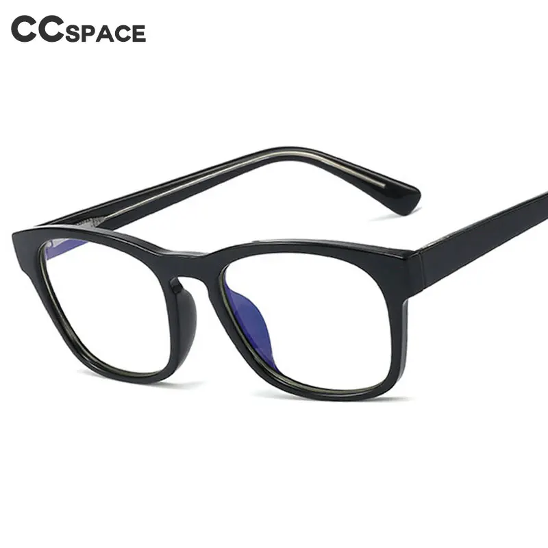 48218 квадратные очки для чтения кошачий глаз с защитой от сисветильник в стиле