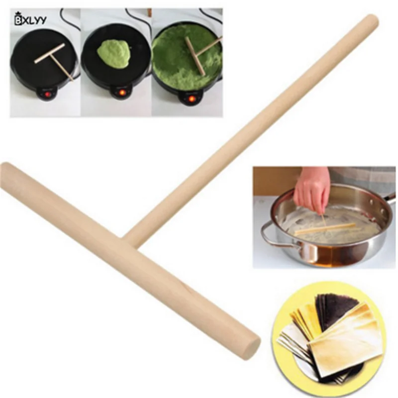 Горячее предложение искусственное Деревянное яйцо инструмент для приготовления