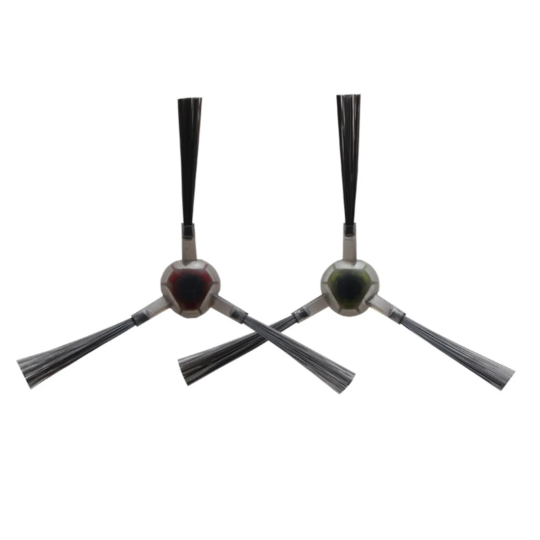 4X Side Brush For Ecovacs Deebot OZMO 930 610 900 Robotic Vacuum Cleaner Parts Household Cleaning Merchandises |