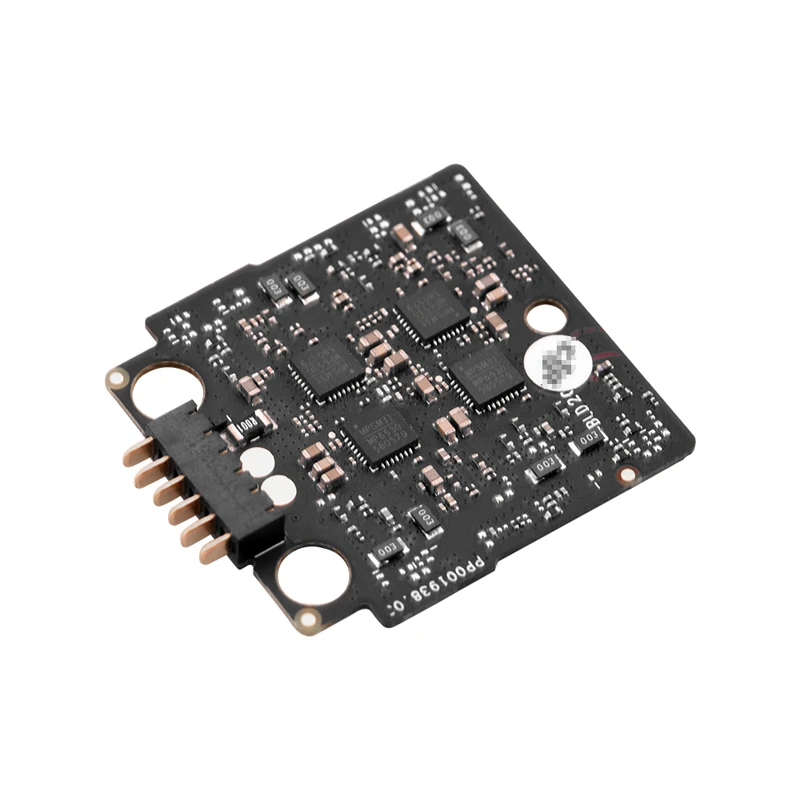 Для Mavic Mini 2 ESC модуль в сборе панель Замена для DJI ремонт дрона запасные части