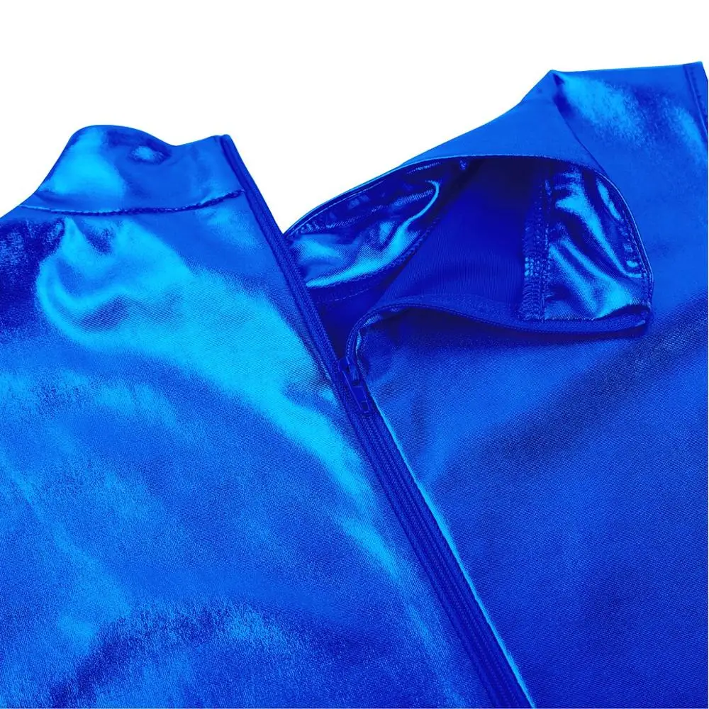 Женское мягкое эластичное пляжное платье на молнии с безопасными шортами