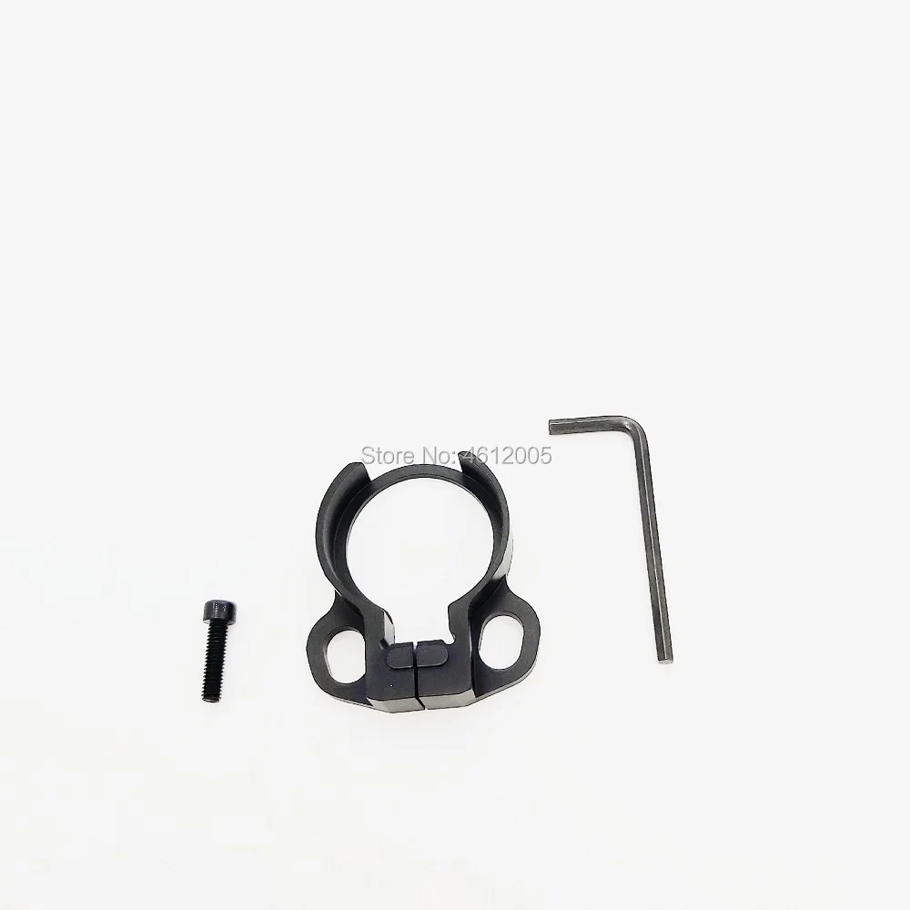 

Болт на Переходник AMBI QD