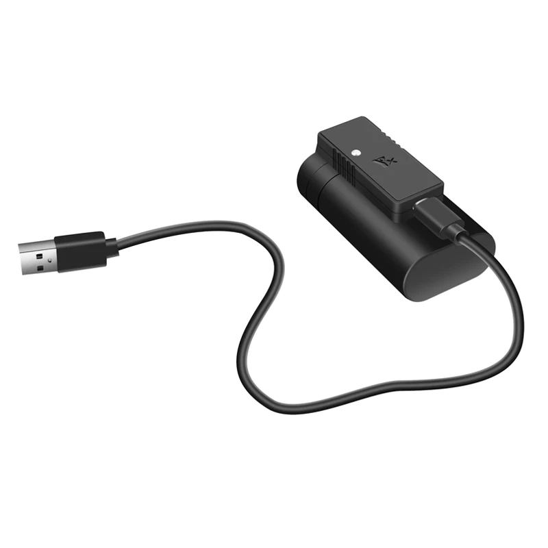 Быстрое зарядное устройство QC3.0 USB зарядка с кабелем типа C для DJI Mavic Mini Drone
