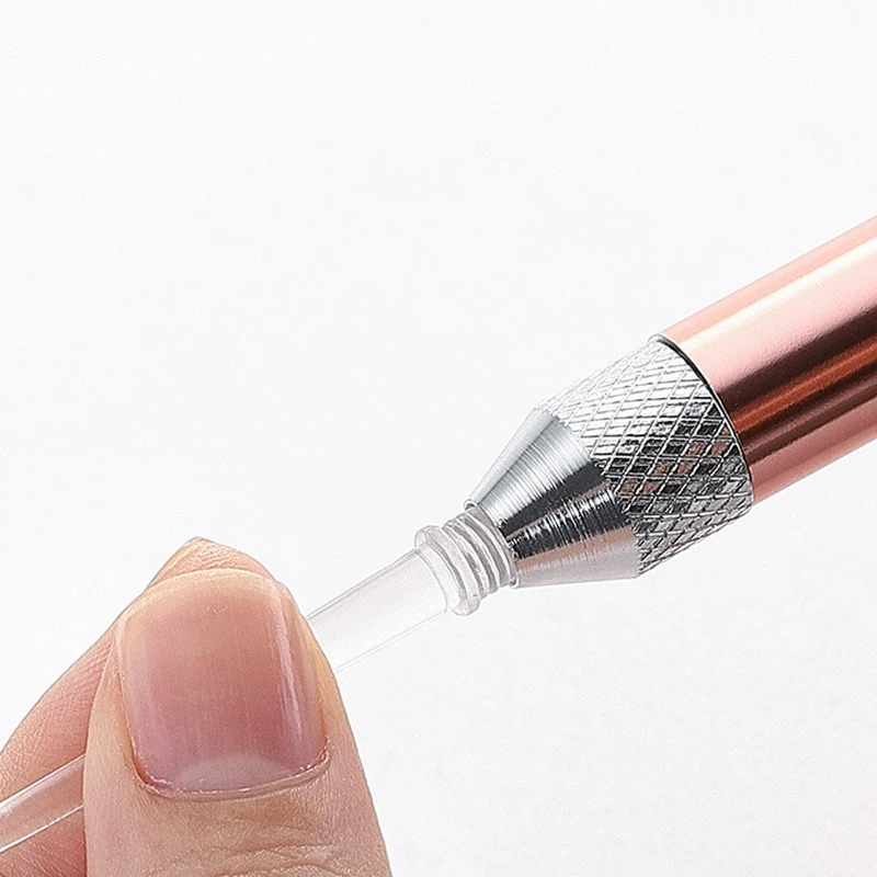 Подсвечиваемый инструмент для очистки ушей детей очиститель светодиодный