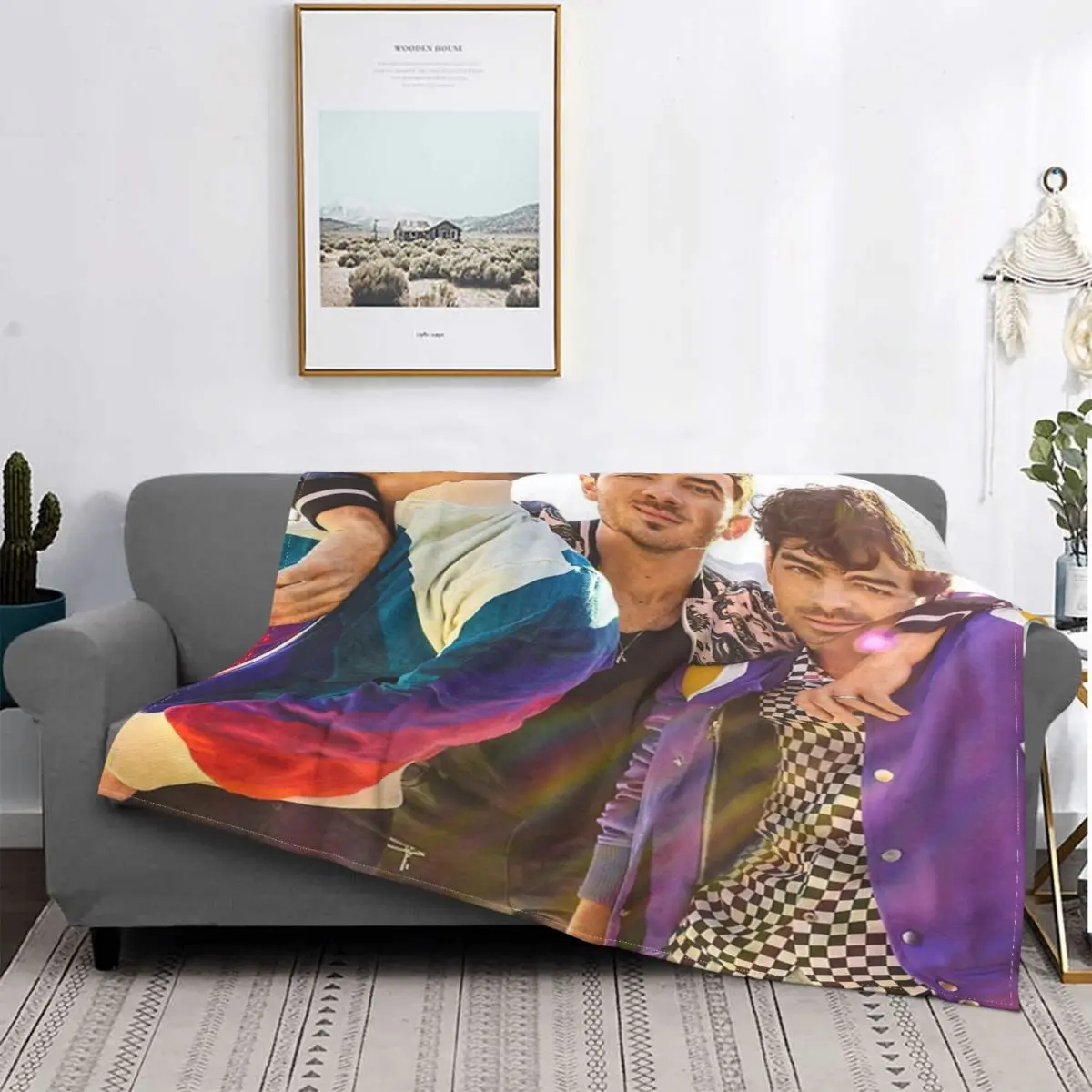 

Роксбрат-Манта с капюшоном, кукла с капюшоном, софта