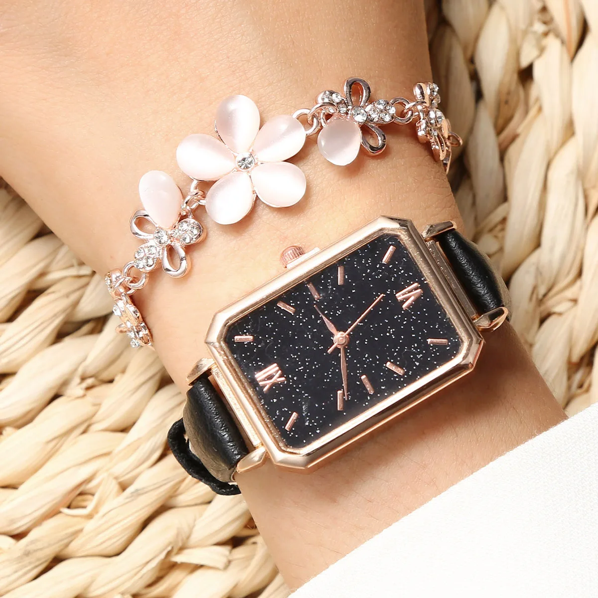 Модная повседневная обувь в винтажном стиле В римском Повседневные женственные