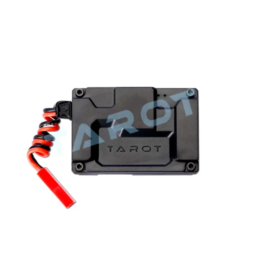 Tarot-Rc TL300C ZYX-OSD система видеопокрытия для многоосного многовинтового вертолета