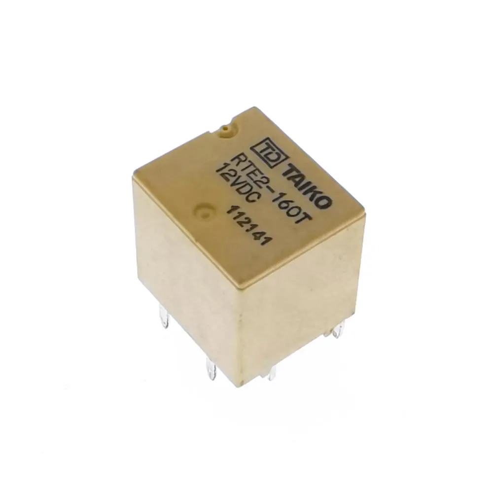 RTE2-160T новое и оригинальное реле RTE2 12V DIP8 | Обустройство дома