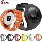 Ремешок для умных часов Polar M200, силиконовый браслет, сменный спортивный браслет для Polar M200