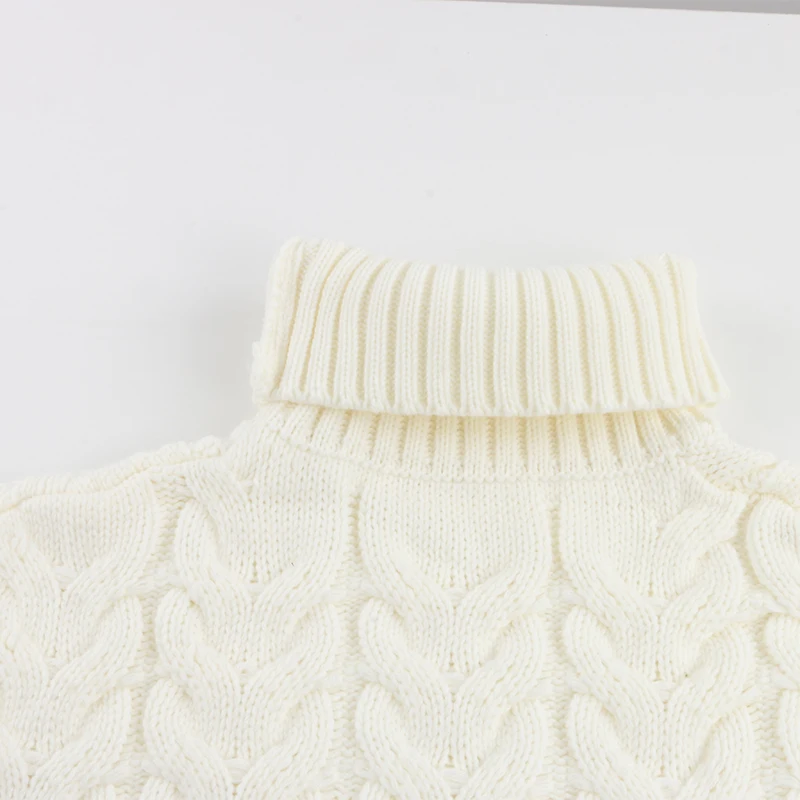 

Celandine Turtleneck Sleeveless Knitted Sweater Vest Women Oversized Twist Pullover Casual Loose Jumper Autumn Winter 2020