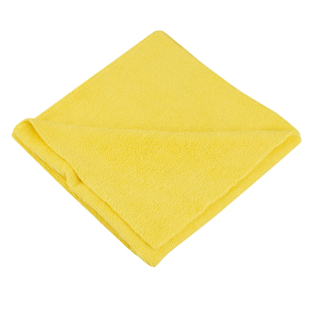 

Вощеное полотенце из микрофибры, 40 х40 см