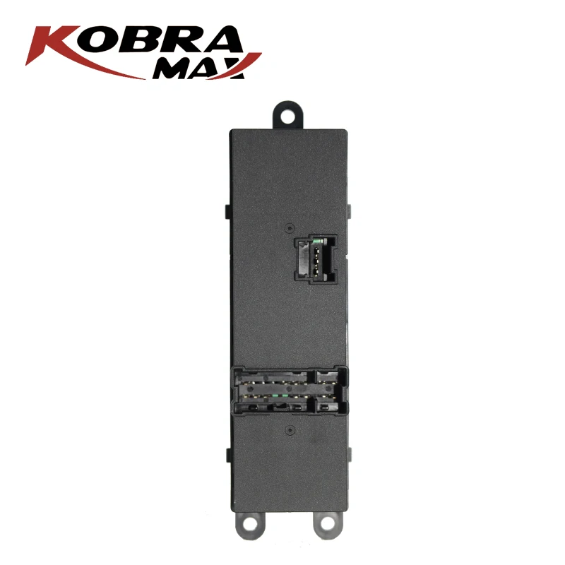KobraMax Мощность переключатель окна 25401-ED500 насадка для Nissan Versa Tiida C11 SC11 C11Z 25401-EL30A