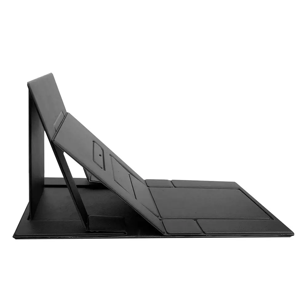 

Multifunctional Folding Computer Desk Adjustable Aluminum Laptop Desk Stand Computer Desk Holder for Laptop