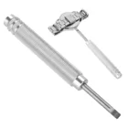 Инструмент для открывания батарейки часов, инструмент для открывания задней крышки часов