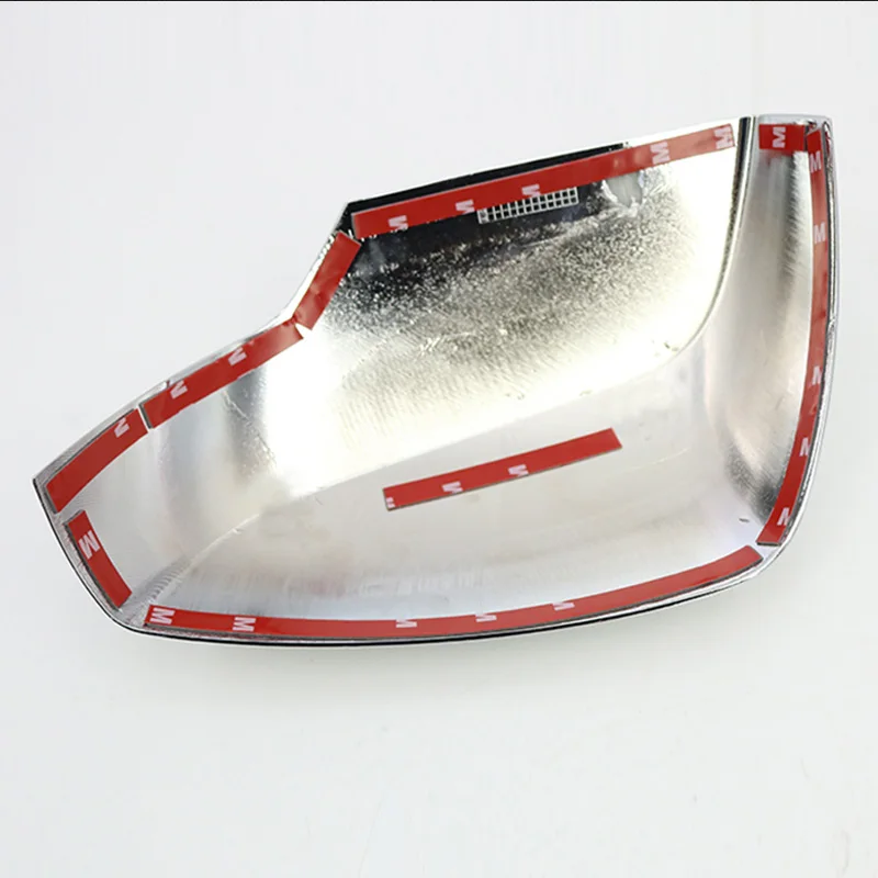 Корпус зеркала заднего вида боковое крыло крышка Стайлинг боковая защита