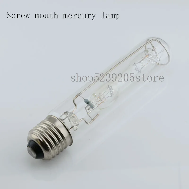 Gp20Hg ртутная лампа низкого давления поляриметр аксессуары лампочка набор с