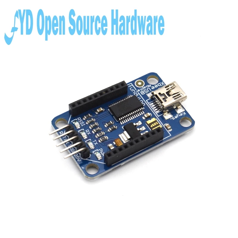 Модуль адаптера для интерфейса Xbee Pro Mini FT232RL FT232 BTBee плата с Bluetooth Bee USB