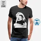 Забавные Графические футболки 2018 Новая модная мужская футболка с круглым вырезом Crazy Top Tee Twin Peaks Мужская черная футболка на заказ размер S 2Xl