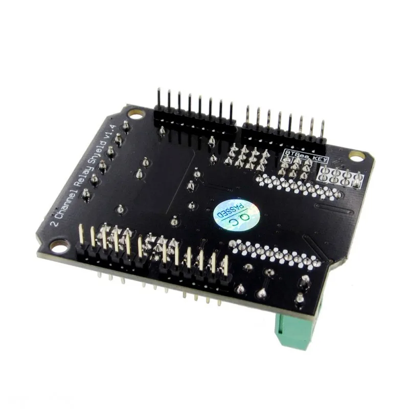 2 канальный релейный XBee BTBee щит для Arduino UNO MEGA R3 Mega2560 Duemilanove Nano Robot|board relay|xbee relaycontrol