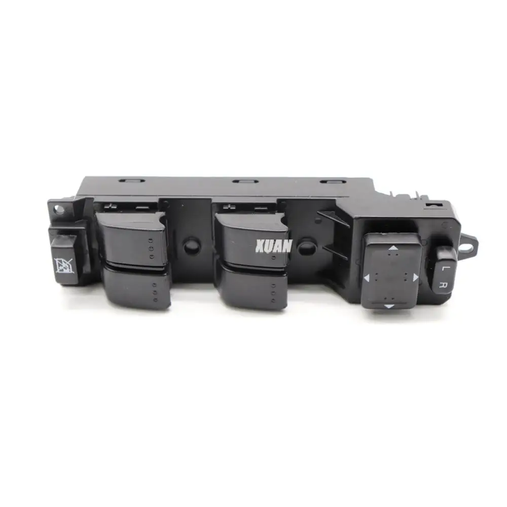 Переключатель управления главным выключателем для Mazda 6 2006 2007 2008 GV2S 66 350G