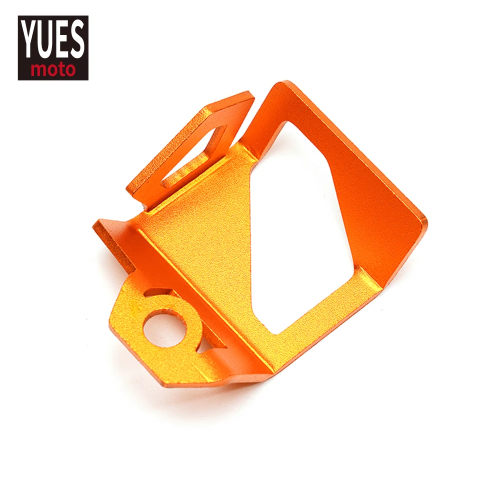 Аксессуары для мотоциклов защитная крышка резервуара KTM 1290 SUPER ADVENTURE R S T 1090 1190 Duke