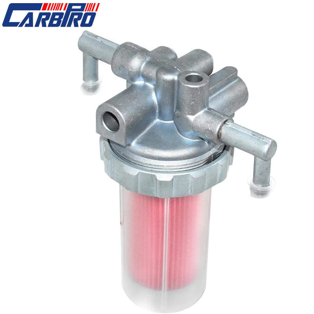 

Fuel Filter Fit John Deere AM101281 High Performance Motorcycle Parts