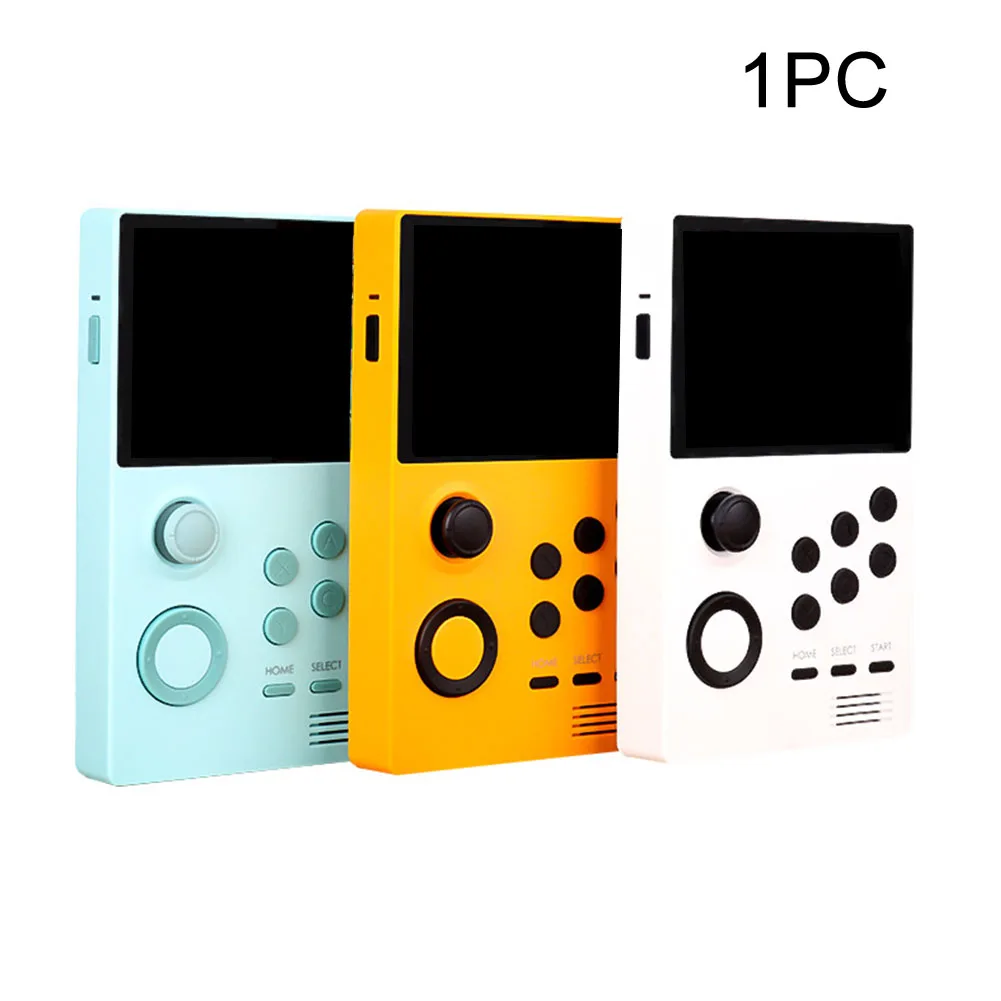 

32 Гб Портативный IPS экран мини ABS WiFi скачать Развлечения дома перезаряжаемый Супер ретро беспроводной ручной игровой HD консоль