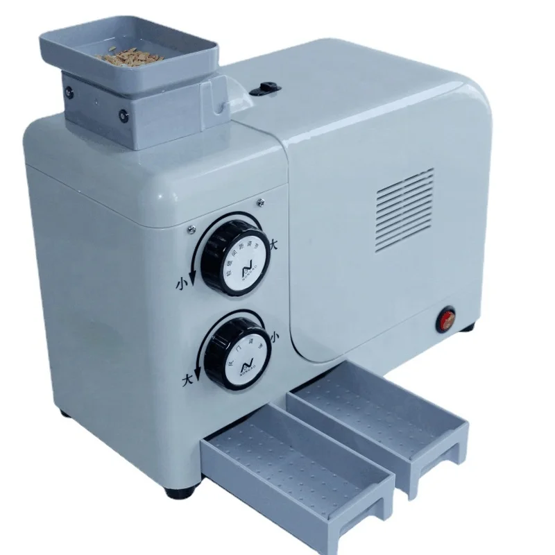 

Small Size Rice Husker Tester Rice Huller Husker Hulling Separator Mill Rice Milling Machine