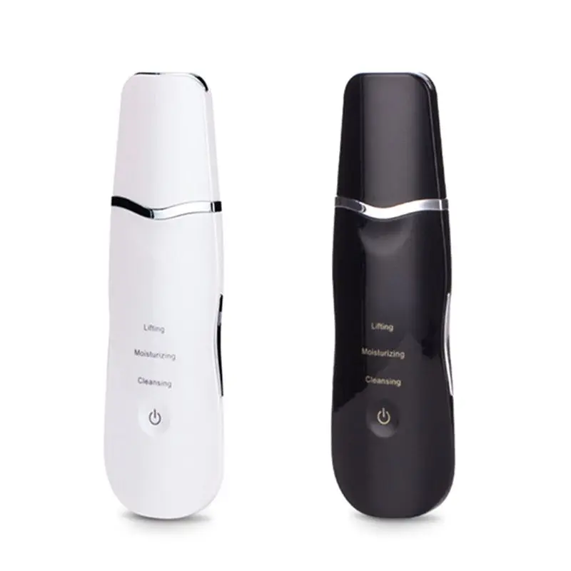 Зарядка через USB ультразвуковой очищающий интродьюсера лопата для снега машина