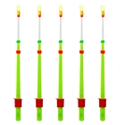 5 шт., удлинители для зимней подледной рыбалки