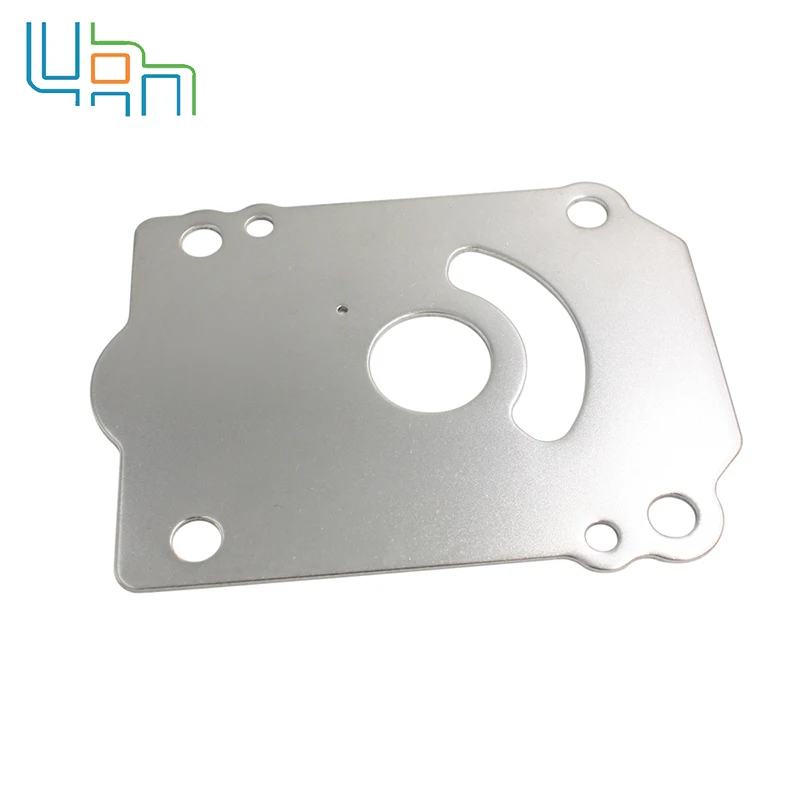 Новый комплект обслуживания крыльчатки водяного насоса для Suzuki DF200/DF255/DF250 17400-93J02 |