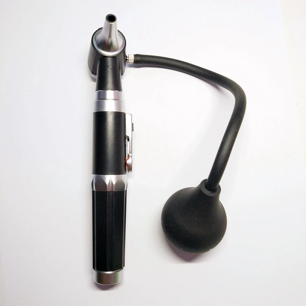 -    Auriscope    -  Otoscope Gasbag  CE blessfun