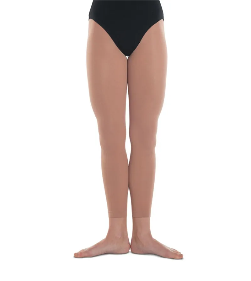 Высококачественные нейлоновые и спандексные женские танцевальные ...