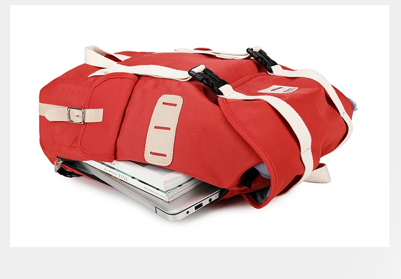 Модный рюкзак с системой анти-вор путешествий и отдыха Водонепроницаемый Для