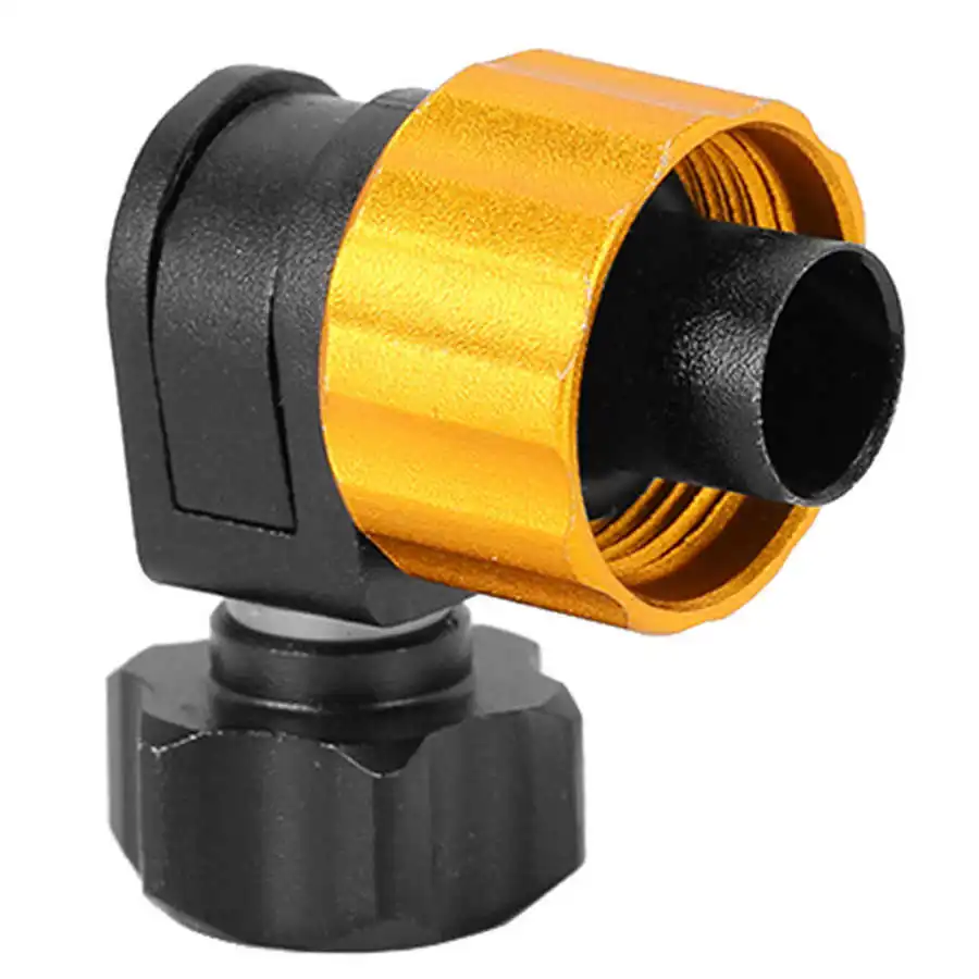 Профессиональный адаптер для тату-машинки из сплава ручка-адаптер тату