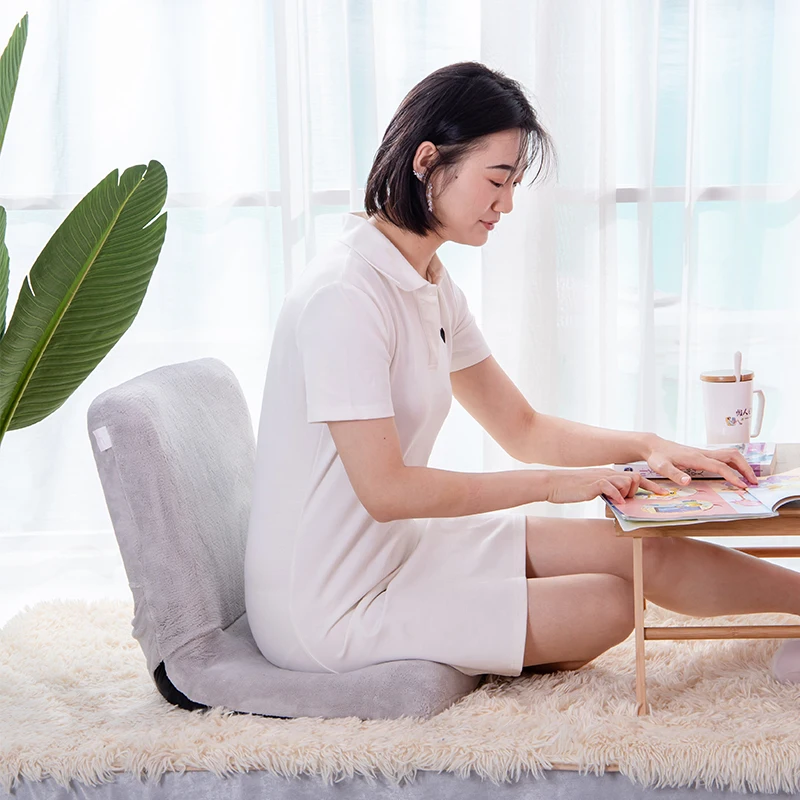 

Lazy Small Sofa Japanese-style Tatami Foldable Single Bed On Mini Backrest Dormitory Bay Window Simple Sofa